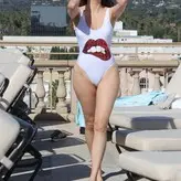 Blanca Blanco голая #0081