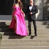 Blanca Blanco голая #0258