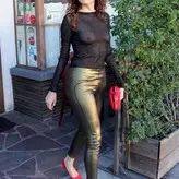 Blanca Blanco голая #0371