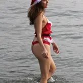 Blanca Blanco голая #0464