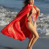 Blanca Blanco голая #0580