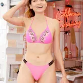 Blanca Blanco голая #0795