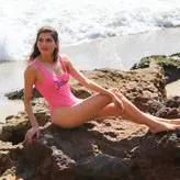 Blanca Blanco голая #0845