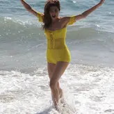 Blanca Blanco голая #0893