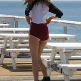 Blanca Blanco голая #0947