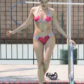 Blanca Blanco голая #0995