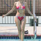Blanca Blanco голая #0996