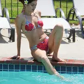 Blanca Blanco голая #1015