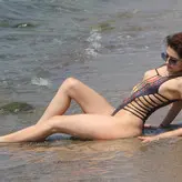 Blanca Blanco голая #1084