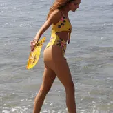 Blanca Blanco голая #1235