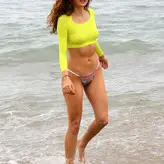 Blanca Blanco голая #1595