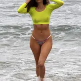 Blanca Blanco голая #1615