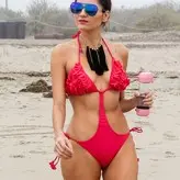 Blanca Blanco голая #2256