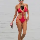 Blanca Blanco голая #2261