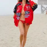 Blanca Blanco голая #2305