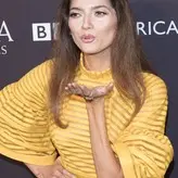 Blanca Blanco голая #2349