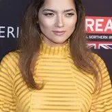 Blanca Blanco голая #2350