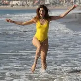 Blanca Blanco голая #2442