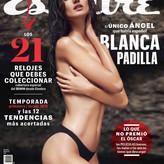 Blanca Padilla nude #0001