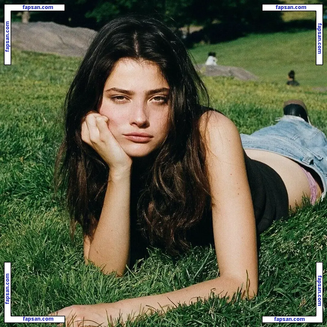 Blanca Soler nude photo #0019 from OnlyFans