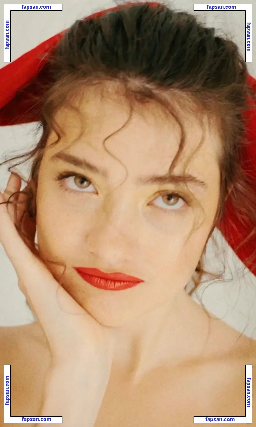 Blanca Soler nude photo #0021 from OnlyFans