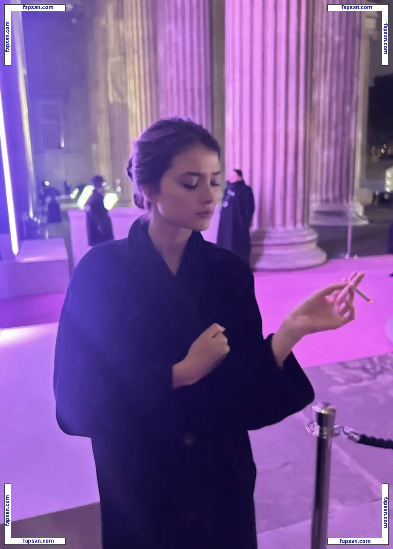 Blanca Soler nude photo #0023 from OnlyFans