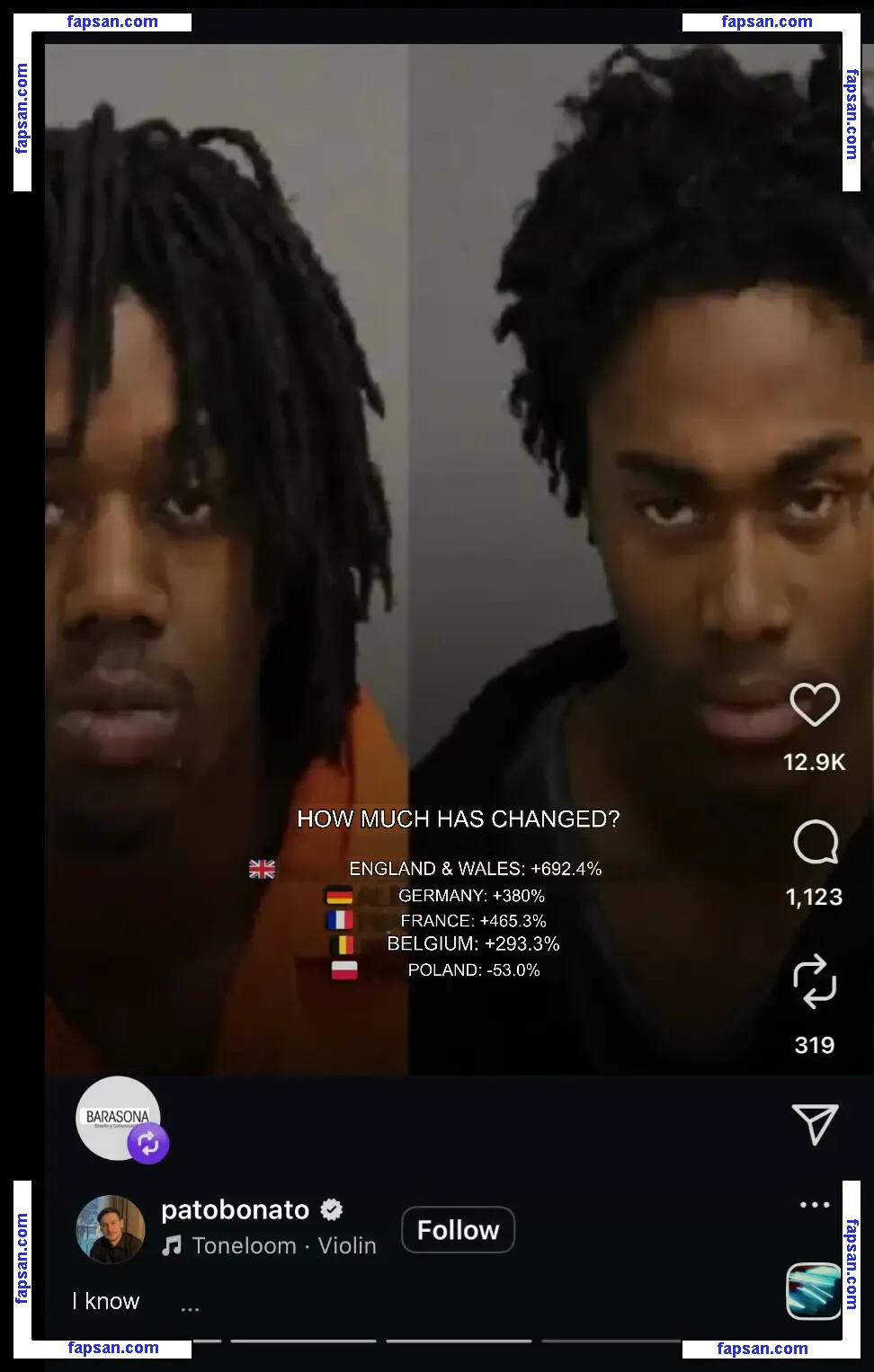 Blanca Soler nude photo #0027 from OnlyFans