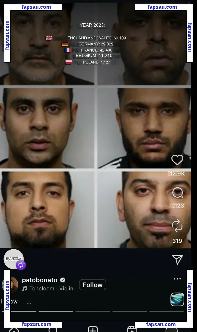 Blanca Soler nude photo #0029 from OnlyFans