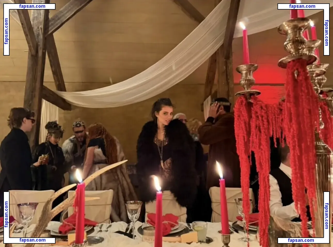 Blanca Soler nude photo #0033 from OnlyFans