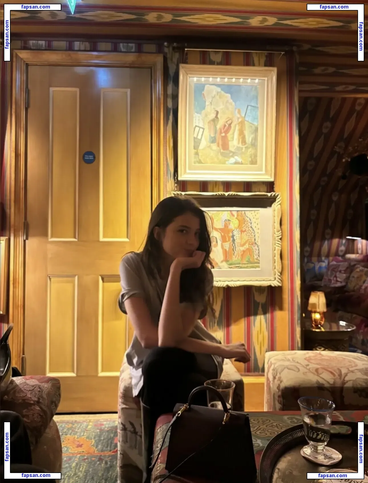 Blanca Soler nude photo #0034 from OnlyFans