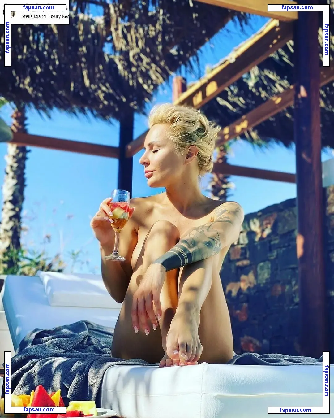Blanka Lipinska nude photo #0079 from OnlyFans
