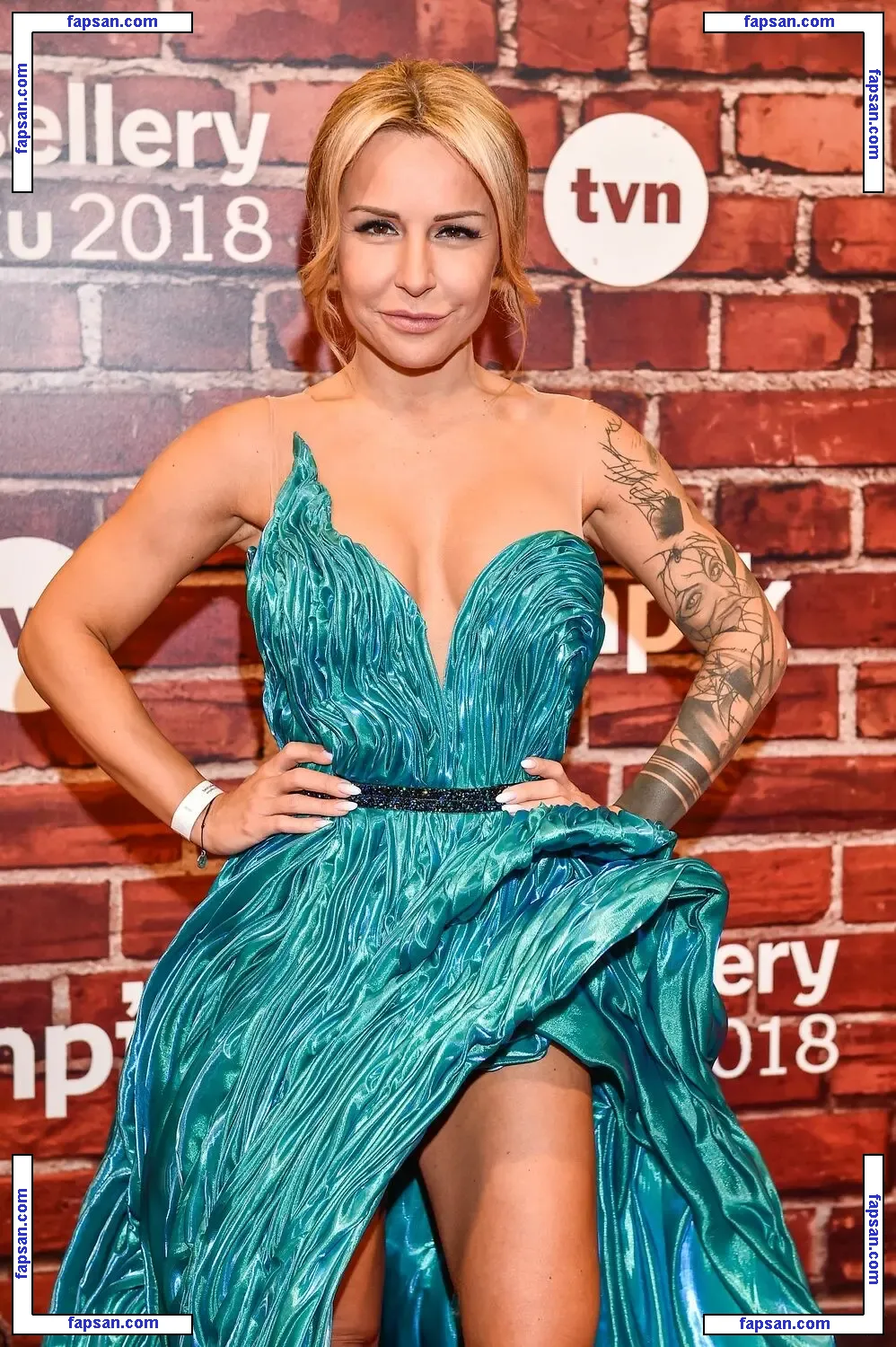 Blanka Lipinska nude photo #0085 from OnlyFans