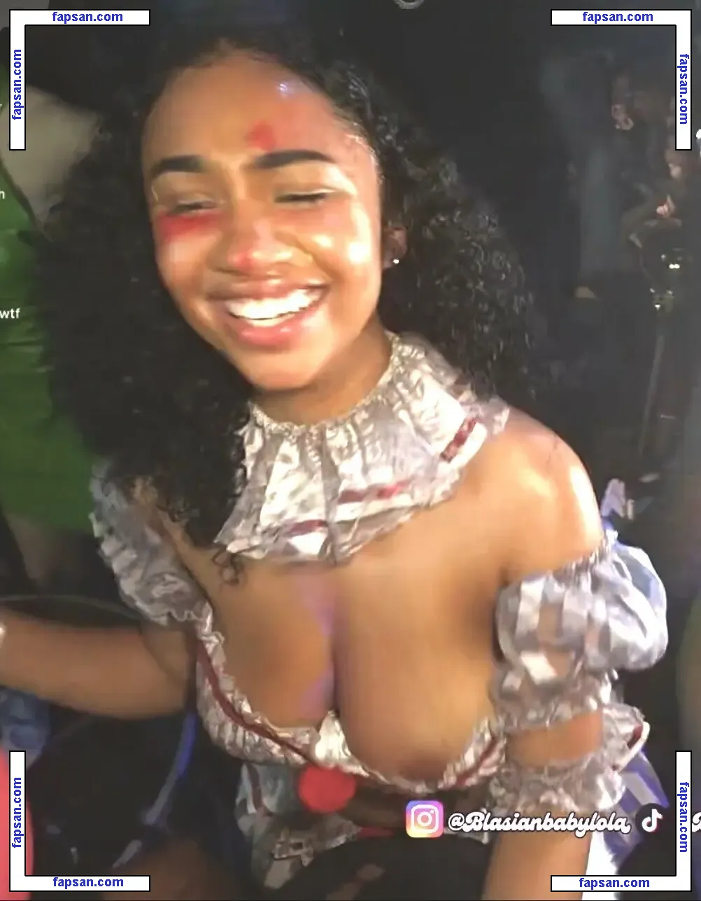 blasianbabylola nude photo #0079 from OnlyFans