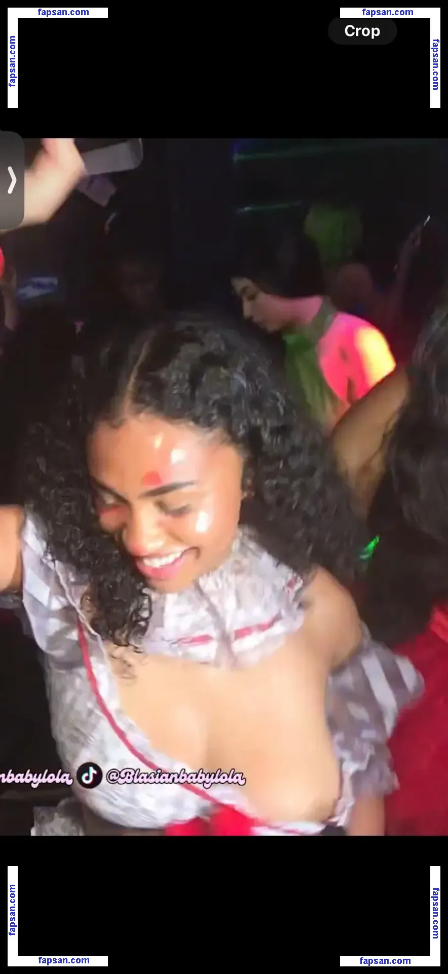 blasianbabylola nude photo #0080 from OnlyFans