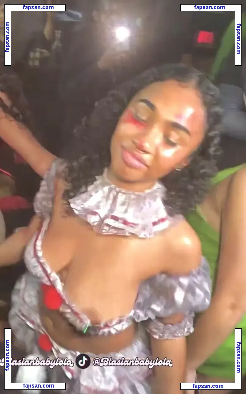 blasianbabylola nude photo #0081 from OnlyFans