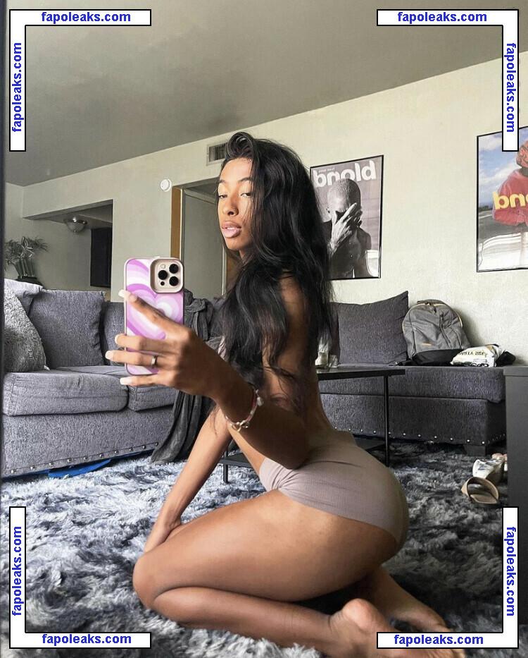 Blasianbhaby / DaylonMarie / Ts Princess / tokyobabbby nude photo #0007 from OnlyFans
