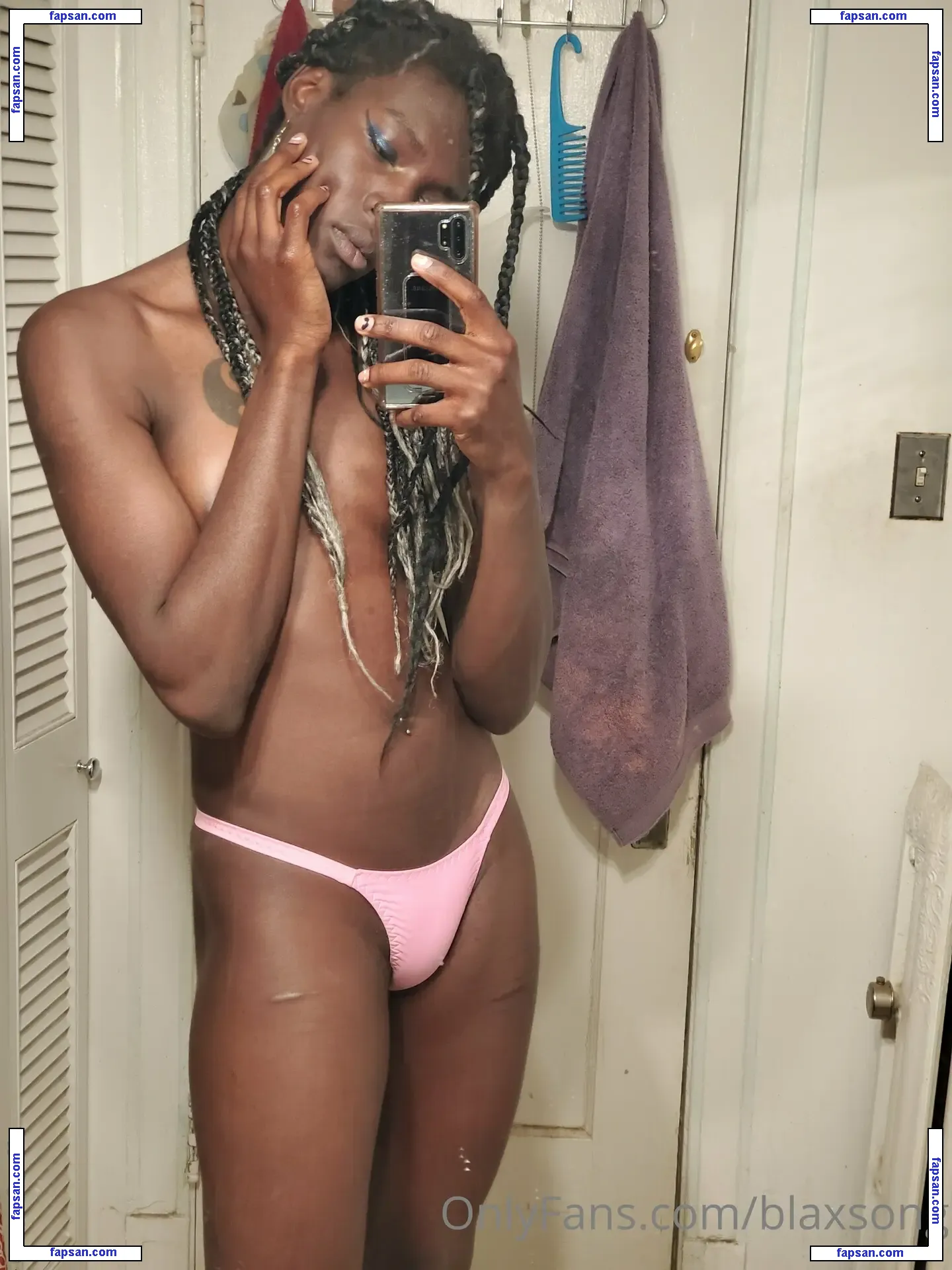 blaxsong nude photo #0003 from OnlyFans