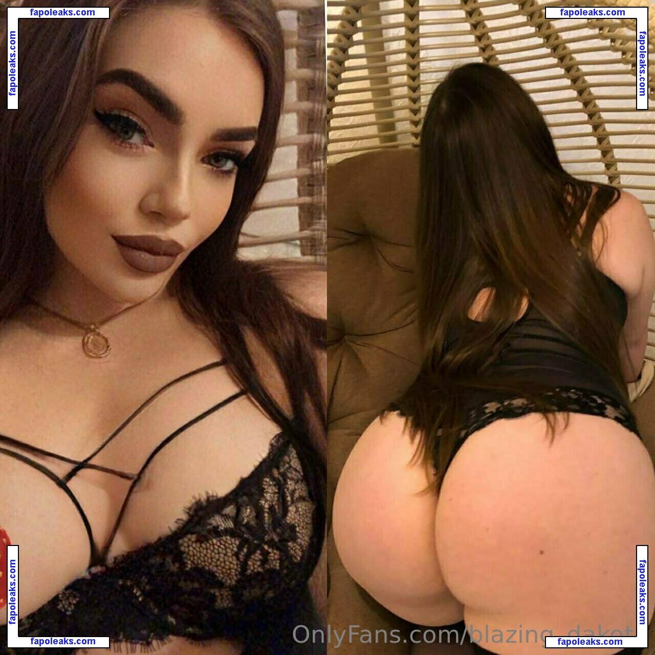 blazing_dakota / blazedakota nude photo #0022 from OnlyFans