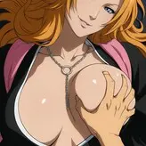 Bleach nude #0202