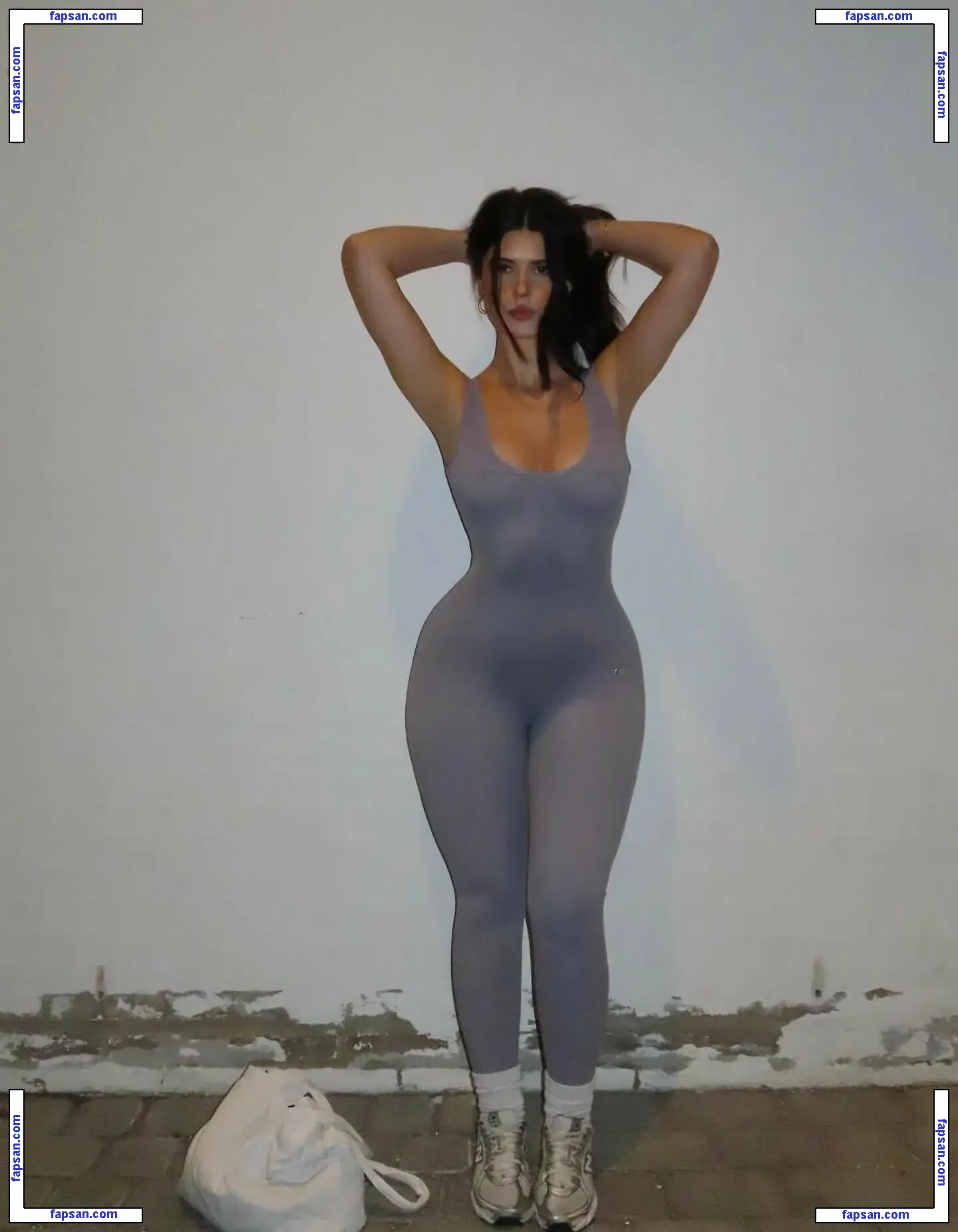 Blerta Ademi nude photo #0023 from OnlyFans