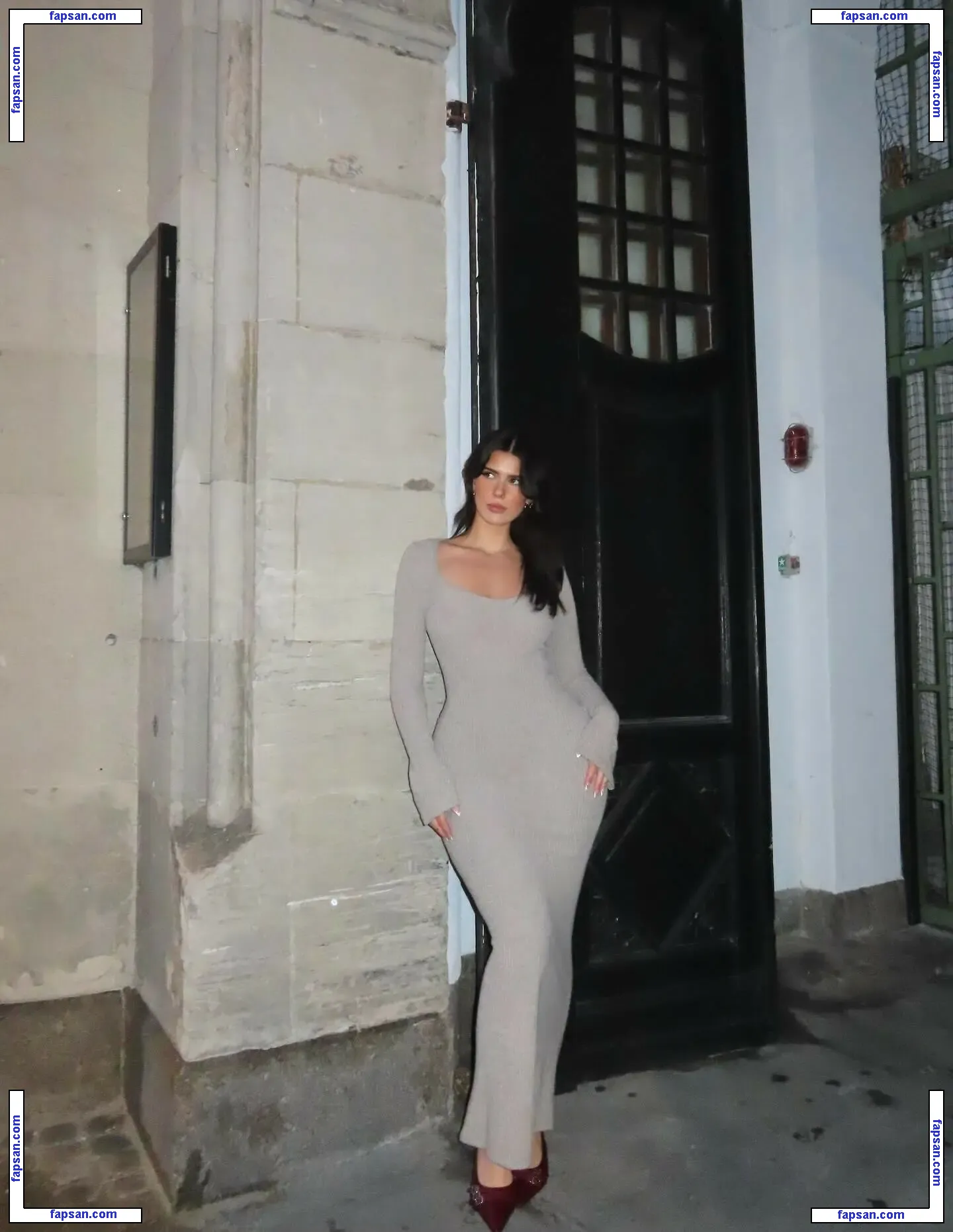 Blerta Ademi голая фото #0027 с Онлифанс