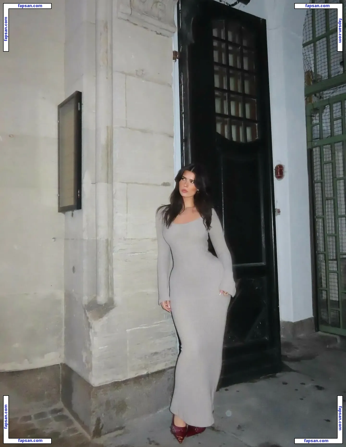 Blerta Ademi голая фото #0029 с Онлифанс