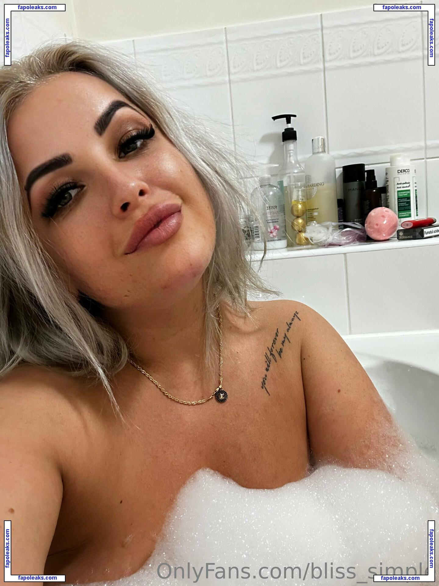 bliss_simple / haylzjade93 nude photo #0014 from OnlyFans