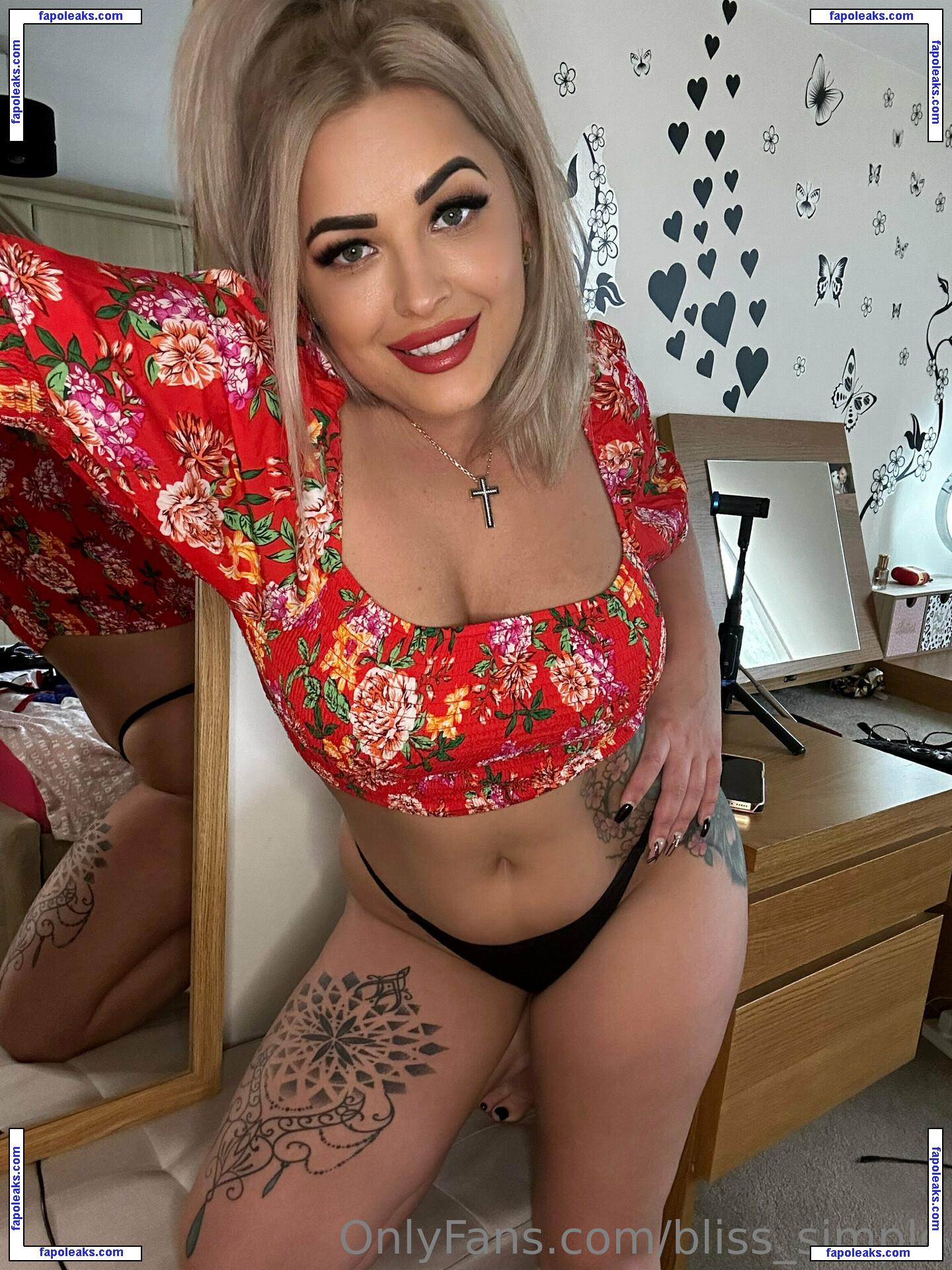 bliss_simple / haylzjade93 nude photo #0021 from OnlyFans