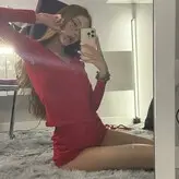 blissence nude #0002