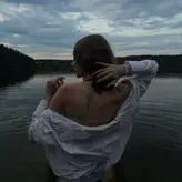 blissence nude #0007