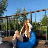 blissence nude #0008