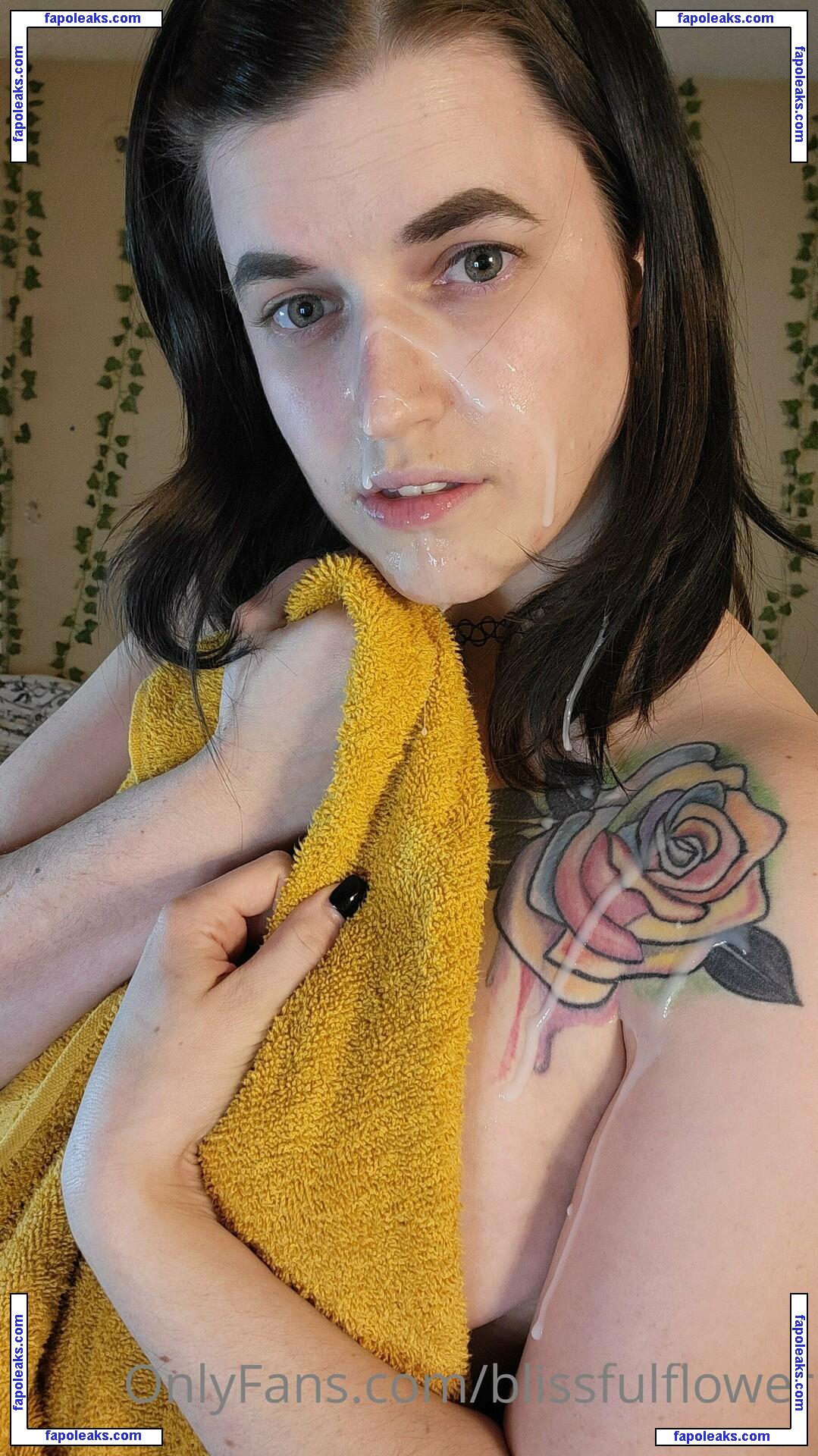 blissfulflower / blissful_floral nude photo #0030 from OnlyFans