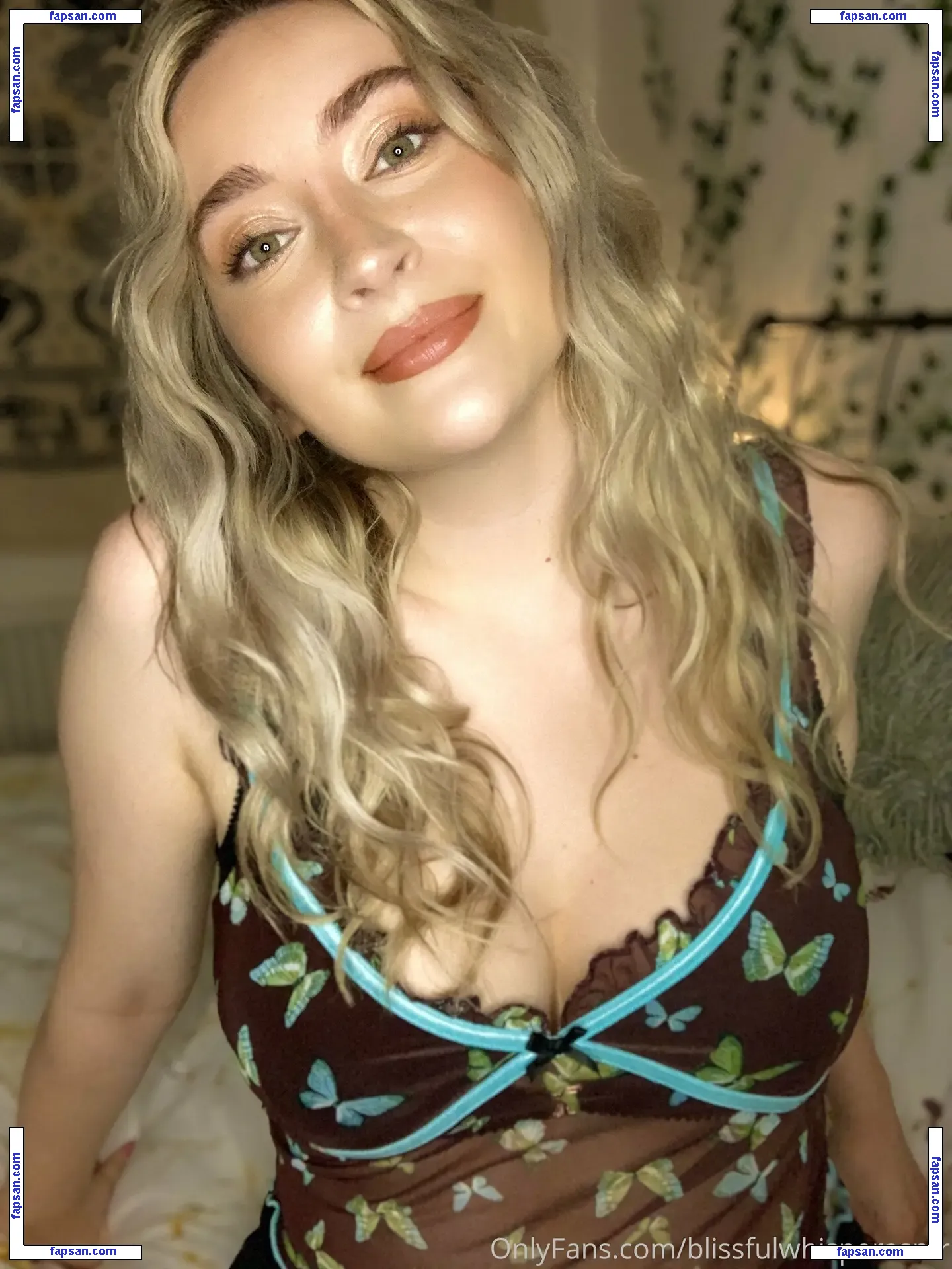 blissfulwhisperasmr nude photo #0009 from OnlyFans