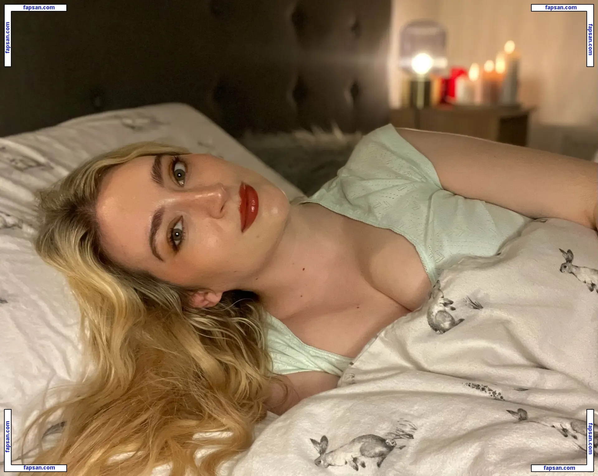 blissfulwhisperasmr nude photo #0020 from OnlyFans